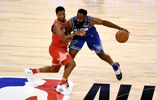 View Ben Simmons All Star 2021 Pictures