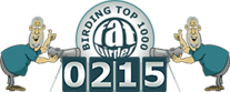 Fatbirder's Top 500 Birding Websites