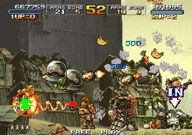 Metal Slug Anthology Iso Wbfs Skidrowfull