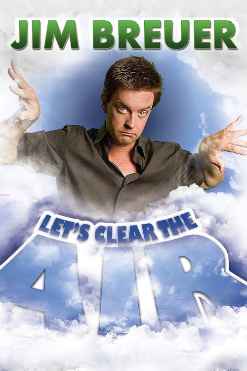 Jim Breuer: Let's Clear the Air 2009 HD stream Deutsch German Online
Kostenlos Deutschland