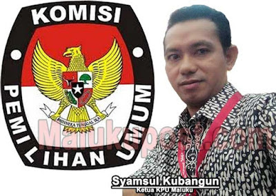 Ambon, Malukupost.com - Komisi Pemilihan Umum (KPU) Maluku mengoptimalkan Rumah Pintar Pemilu untuk memberikan pendidikan politik maupun informasi tahapan Pilkada 2018 kepada masyarakat. "Kami telah meresmikan Rumah Pintar Pemilu pada 2 Desember 2017 agar sebagai penyelenggara bertujuan mengoptimalkan kinerja dalam upaya mewujudkan proses demokrasi yang jujur, adil dan bersih bagi masyarakat," kata Ketua KPU Maluku, Syamsul Kubangun, di Ambon, Rabu (6/12)