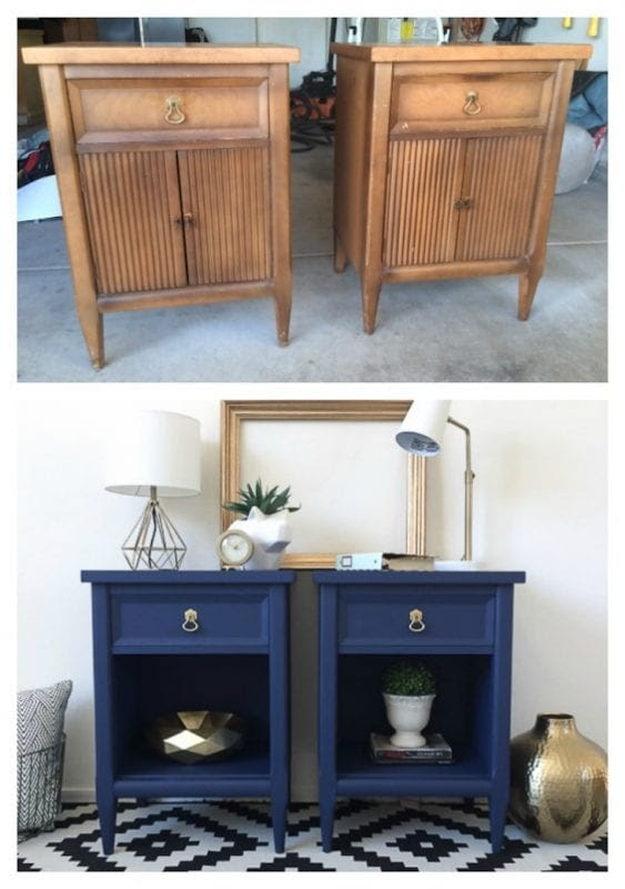 Pf Transform Old Furniture Into High End Style