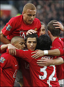 Ronaldo Better Than Zidane, Figo and Raul…