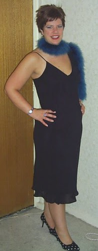 looking good