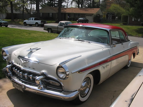 classic car sales california