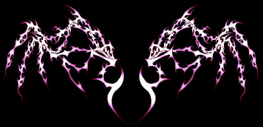 Fring - shoulder tattoo