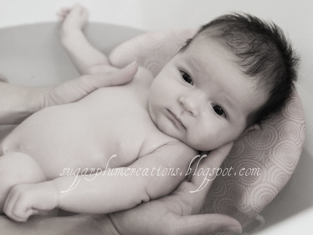 bathtime