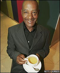Errol Brown