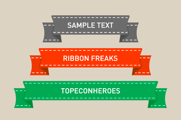 リボンフリークス リボン素材天国