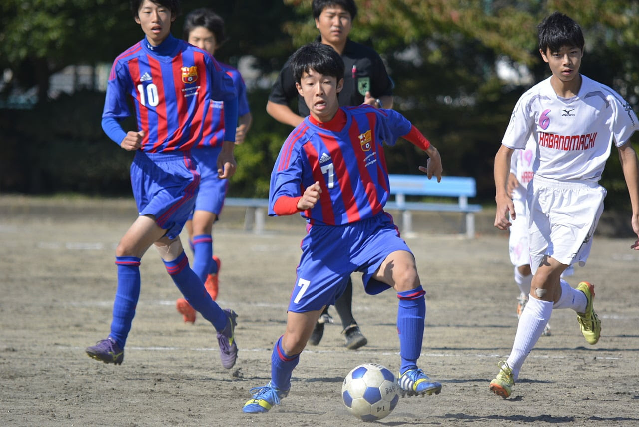 近況報告 ｆｃみやぎバルセロナ マイルドスポーツ株式会社 仙台市サッカースクール スポーツ用品販売 宮城県仙台市 くまの接骨院