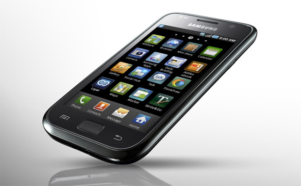 Comprar samsung galaxy s 5