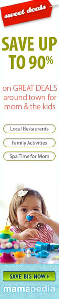 Up to 90% off Family Fun Near You   