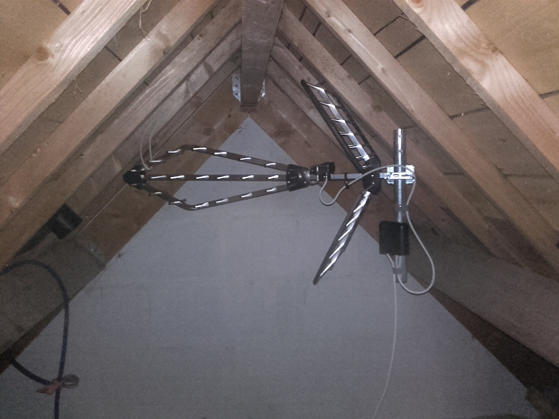 Celtic Antennes | Antenniste et Technicien TV à Belz