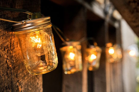 String Lights