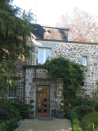 Ferme de malte