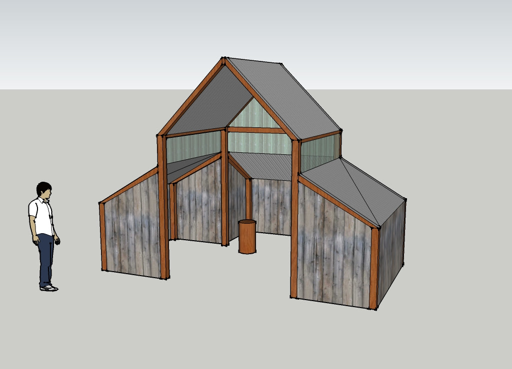 Free Wood Shed Plans Ended Up Costing Me a Whole Load of Money ...