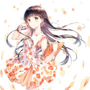 ワンピース服 Pixiv年鑑 B