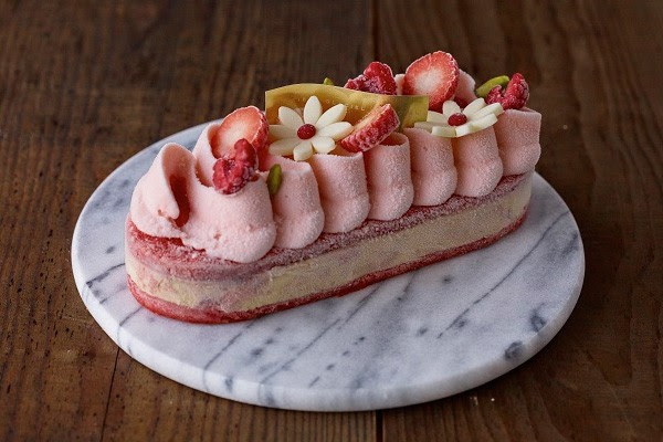 表参道グラッシェルの新作アイスケーキ オーバルグラッセ 東京ソラマチで先行販売 甘党男子 スイーツ男子のためのスイーツ情報サイト