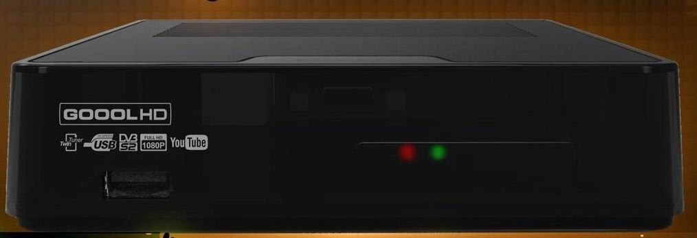 Actualización Tocomsat Goool HD V03.049