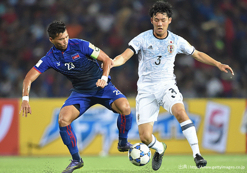 速報16年1 13リオ五輪アジア最終予選 日本ｖｓ北朝鮮 男子サッカー あかつきスポーツ 18ニュース