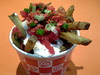 [台北]-加拿大魁北克的傳統美食 Poutine