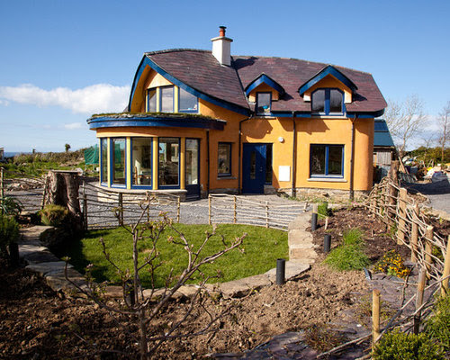central otago home an architectural response to location