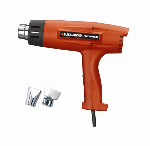 Black & Decker C800621 Heat Pro Plus Hot Air Tool On Sale