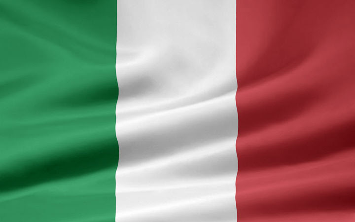 italy flag pictures. Italian flag illustrations