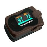 Santamedical SM-230 OLED Finger Pulse Oximeter
