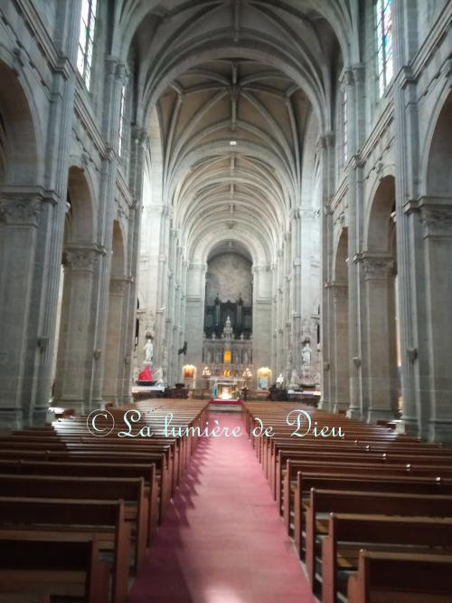 Sainte-Anne d'Auray, la basilique