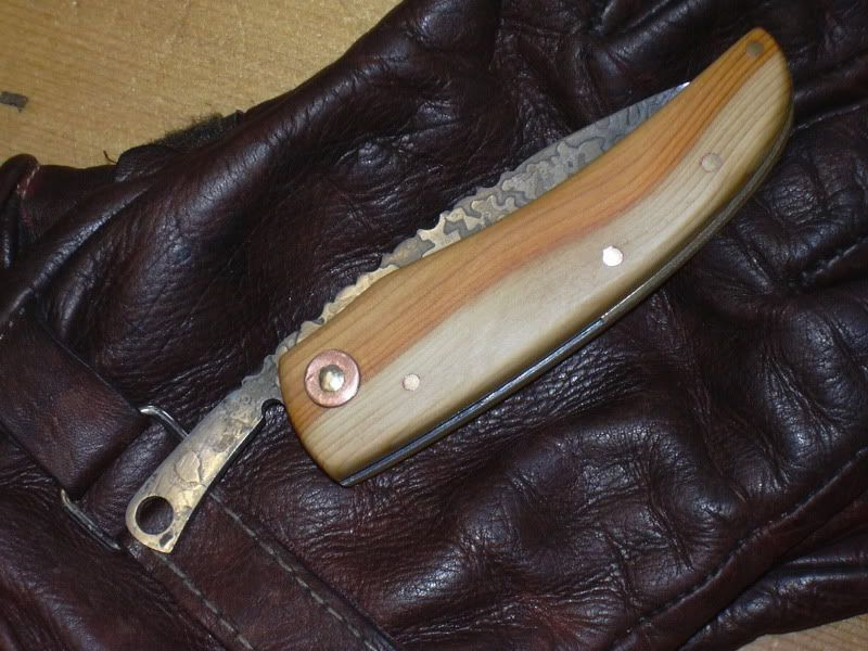 Friction folders