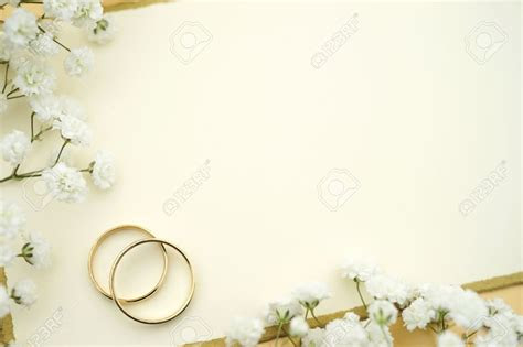 blank wedding invitation card designs