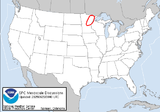 Current Mesoscale Discussion