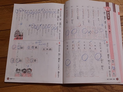 トップクラス問題集 国語 徹底理解編 小学２年 子育てブログ ハレルヤ