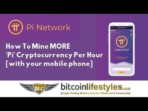 Is Pi Cryptocurrency Safe - Pi The New Future Of Crypto Currency Worth Investing And How To Invest For Free Halocai - Pi makes crypto mining easy.