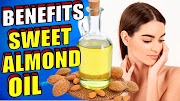 beautycon 13 Incredible Beauty Uses & Benefits Of Sweet Almond Oil For Beautiful Body, Skin & Hair