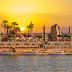 Egypt - Ancient egypt is one of the most interesting civilizations to ever exist.
