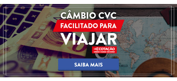Câmbio CVC