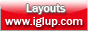 Layouts ww.iglup.com