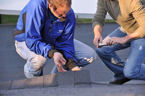 Alpine Roofing Construction by AlpineRoofingConstruction