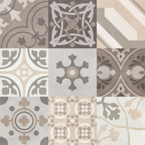 Homogenous Tile Roman Granit DMalaga Vintage GTA602725R Homogenous Tile Roman Granit DMalaga Vintage GTA602725R