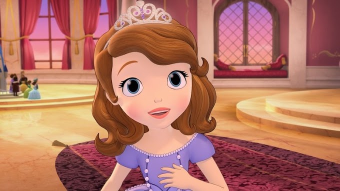 Sofia - C'era una volta una principessa (2012) 2012 film completo
italiano cinema sottotitolo Scarica in linea 1080p altadefinizione