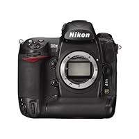 Brand New Nikon D800 Body Only Black