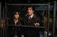 Yes Man is starring Jim Carrey.