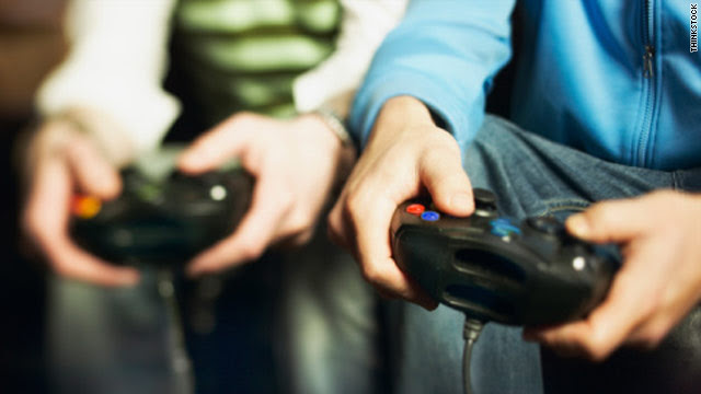 Video-Games