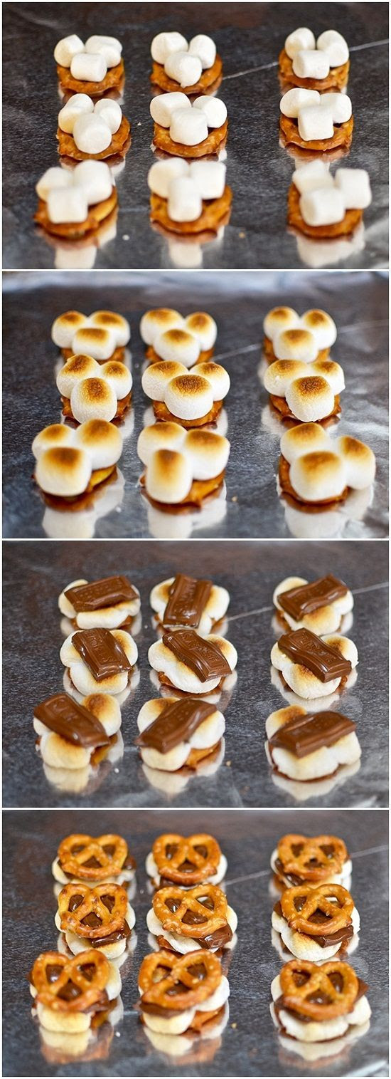 Easy and Delicious Desserts For Your Next Dinner Party ...