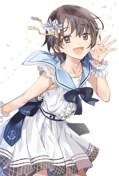 乙倉 悠貴 Pixiv年鑑 B