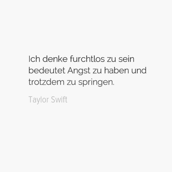 Die Besten Zitate über Angst Psychologie Einfachde