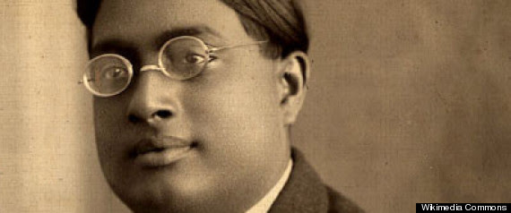 Satyendranath Bose