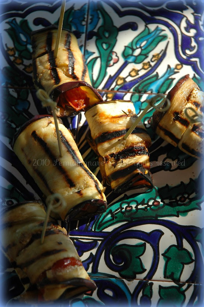 Involtini per genny